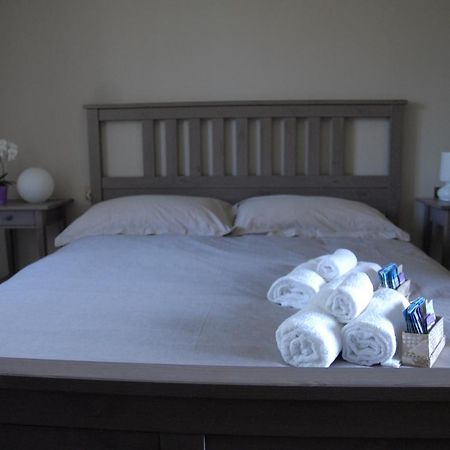 Bed & Breakfast Castello Regina Brembilla Ngoại thất bức ảnh